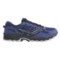 423NC_3 Saucony Grid Excursion TR11 Gore-Tex® Trail Running Shoes - Waterproof (For Men)