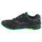 128GR_5 Saucony Grid Excursion TR9 Gore-Tex® Trail Running Shoes (For Men)
