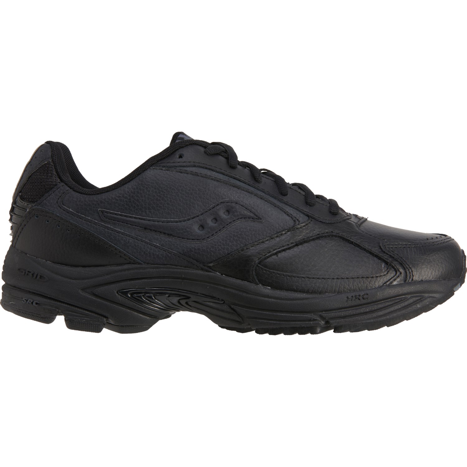 Saucony Grid Omni Walking Shoes (For Men) - Save 42%