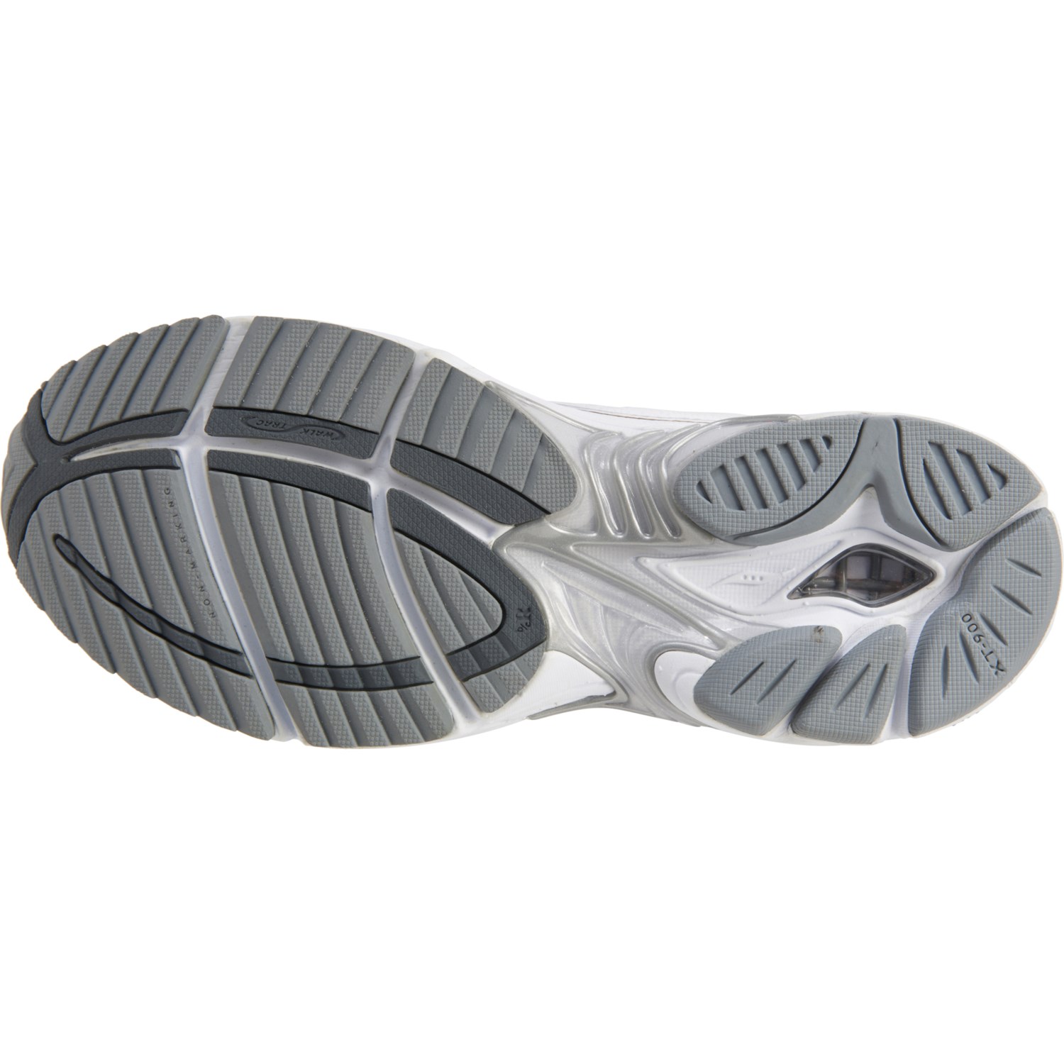 saucony grid omni walking shoes mens