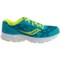 9843X_4 Saucony Grid Sapphire Running Shoes (For Women)
