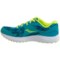 9843X_5 Saucony Grid Sapphire Running Shoes (For Women)