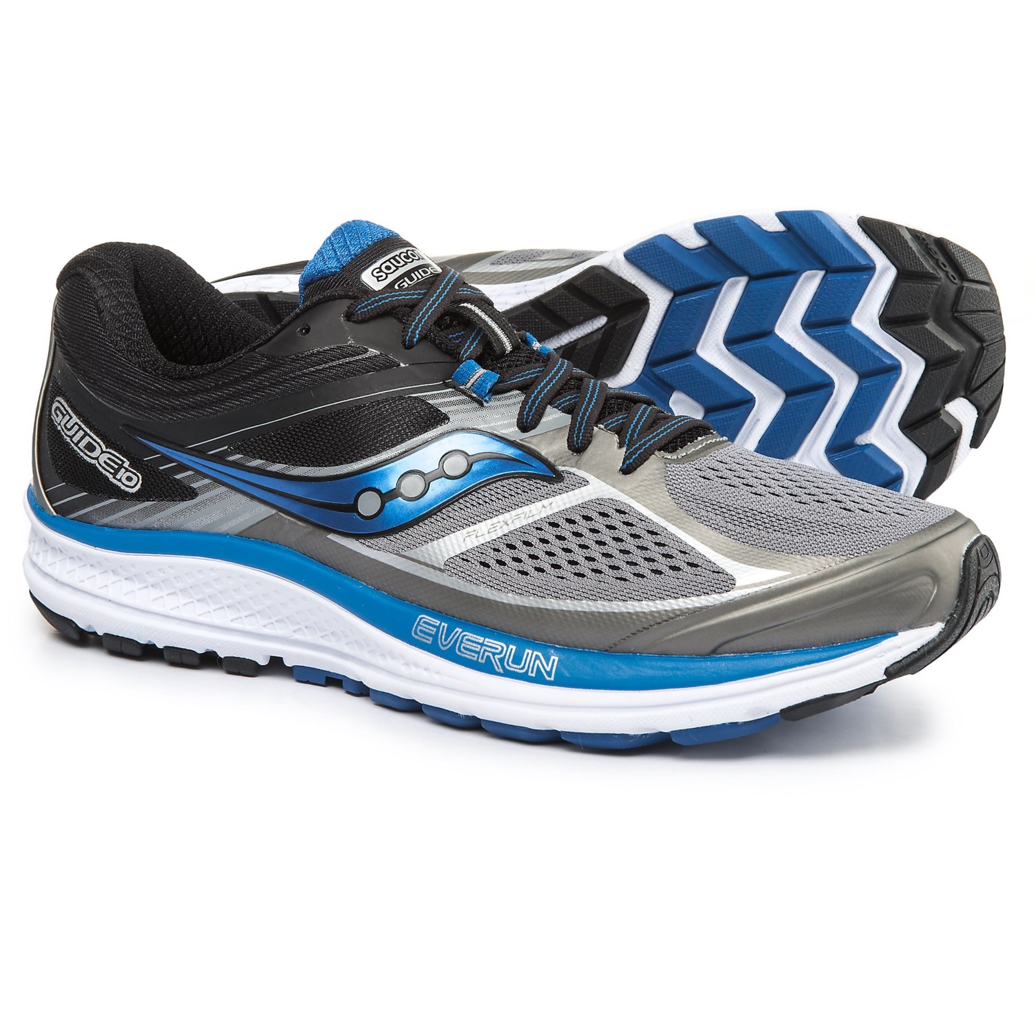 Saucony Guide 10 Running Shoes (For Men)