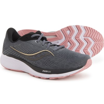 Saucony Guide 14 Running Shoes (For Women) - Save 62%