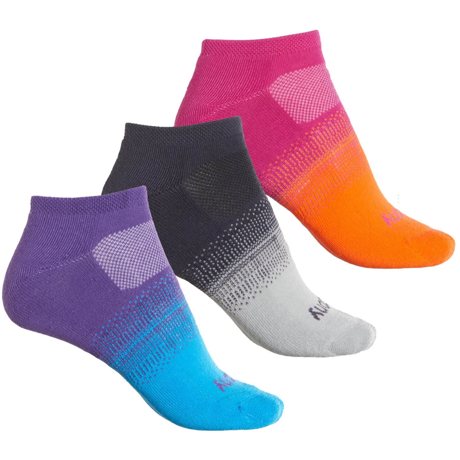 saucony women's running socks