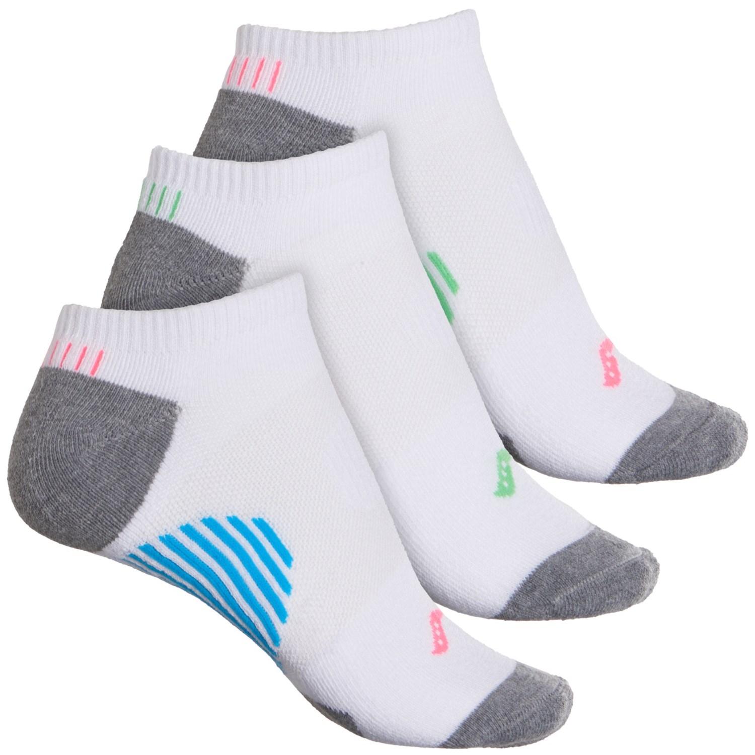 saucony competition series socks