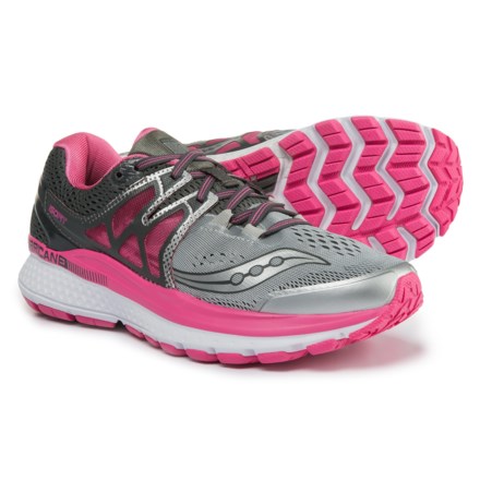 saucony hurricane 17 mujer precio