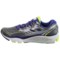 9844H_5 Saucony Hurricane ISO Running Shoes (For Women)