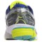 9844H_6 Saucony Hurricane ISO Running Shoes (For Women)