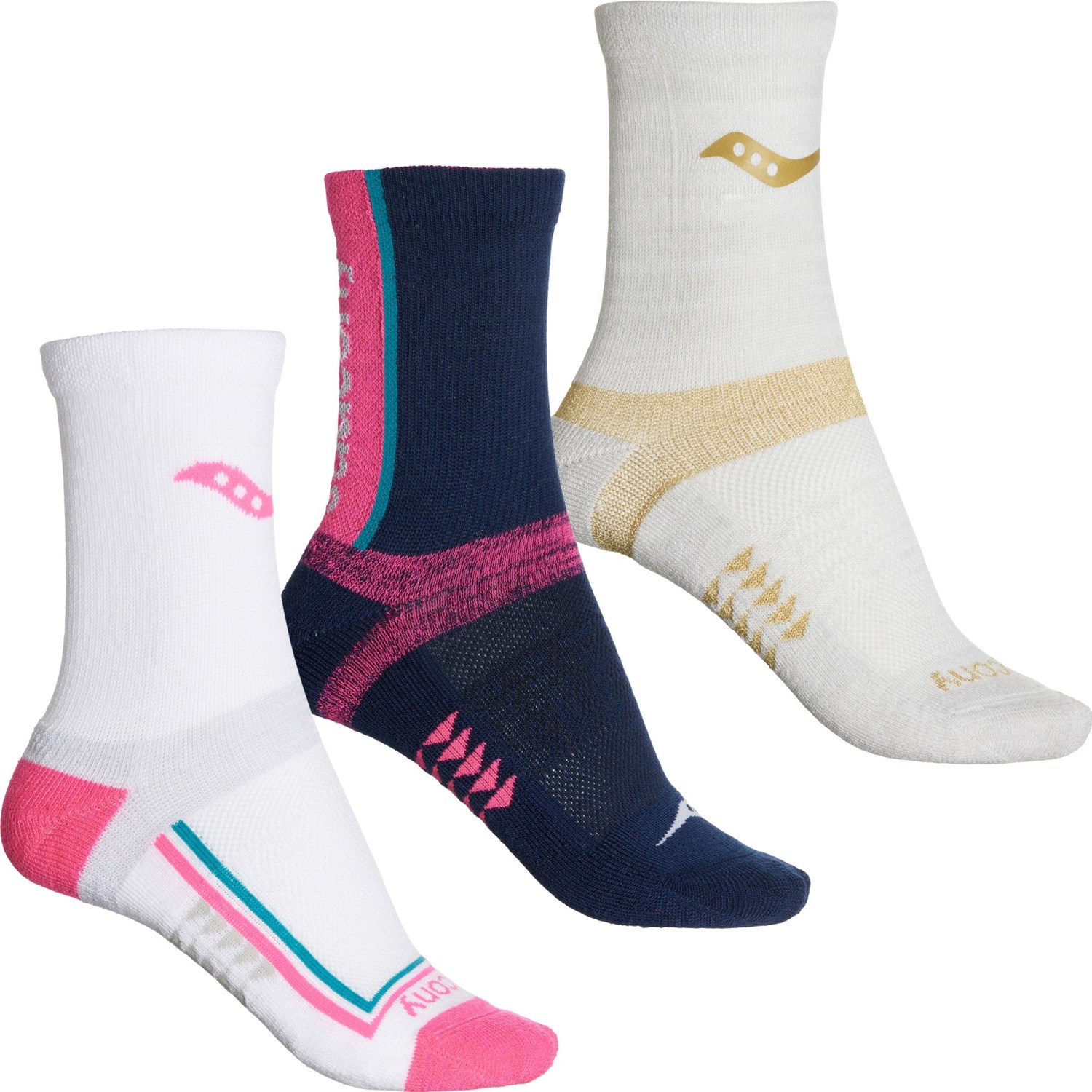 Saucony Inferno Cushion Limited Edition Socks For Women Save 50