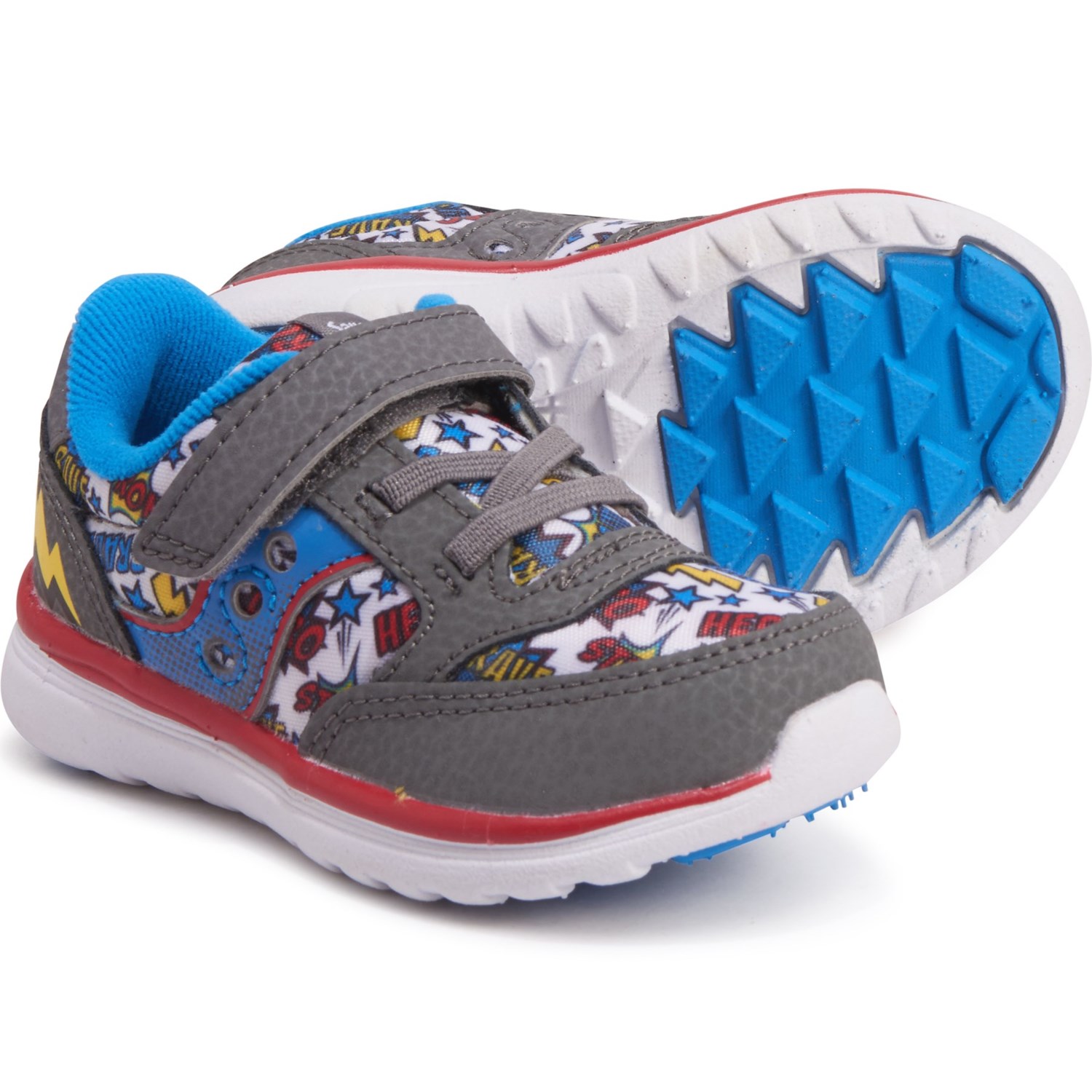 saucony jazz lite sneaker