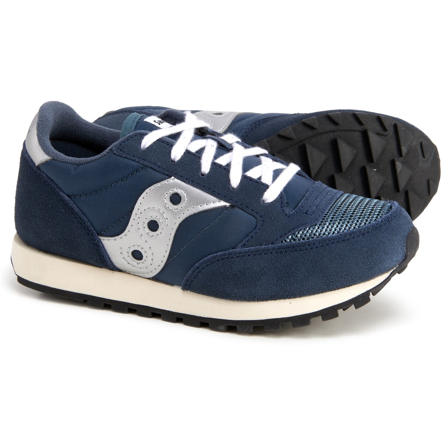 boys saucony
