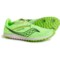 Saucony Kilkenny XC9 Cleats (For Men) in Slime