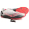 Saucony Kilkenny XC9 Cleats (For Men) in White/Black