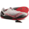 Saucony Kilkenny XC9 Cleats (For Women) in White/Black