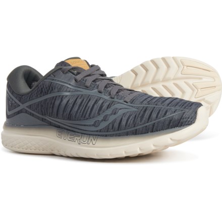 saucony kinvara 2 beige