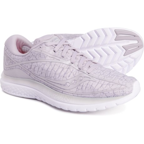 saucony kinvara 2 womens grey