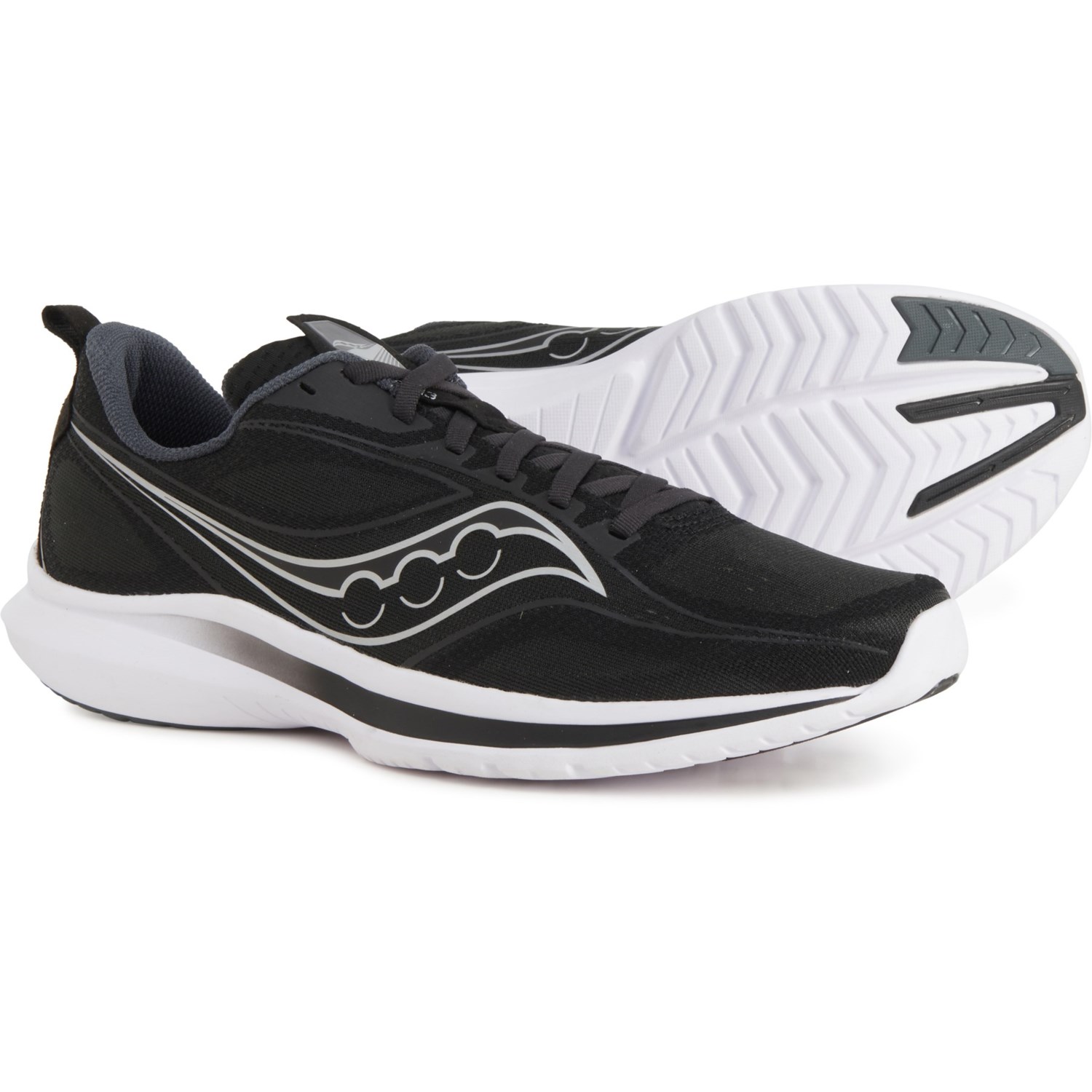 Saucony Kinvara 13 Running Shoes (For Men) Save 50