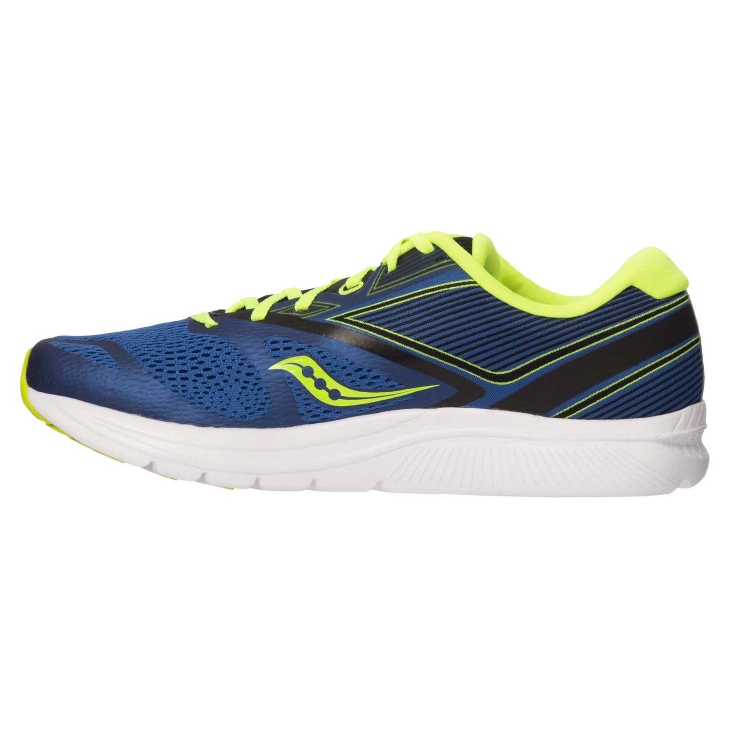 saucony kinvara 9 mujer dorados