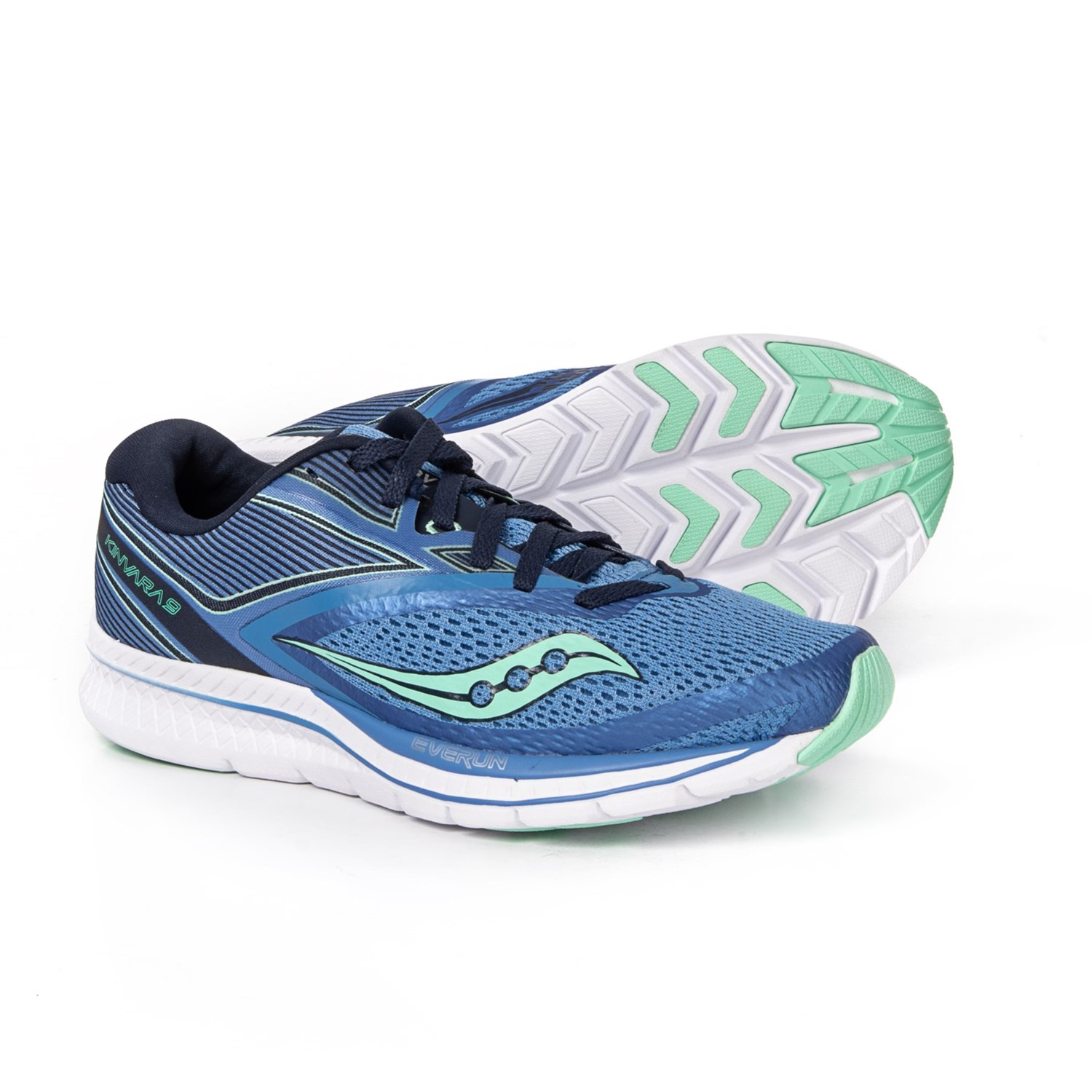 saucony kinvara 9 damen