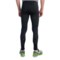 7718H_2 Saucony Kinvara Calf Support Tights (For Men)