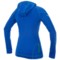 6727T_2 Saucony Kinvara DryLete® Shirt - Long Sleeve (For Women)