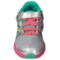 576RT_2 Saucony Kotaro 4 A/C Running Shoes (For Toddler and Little Girls)