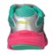 576RT_3 Saucony Kotaro 4 A/C Running Shoes (For Toddler and Little Girls)