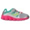 576RT_5 Saucony Kotaro 4 A/C Running Shoes (For Toddler and Little Girls)