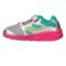 576RT_6 Saucony Kotaro 4 A/C Running Shoes (For Toddler and Little Girls)
