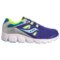 576NC_5 Saucony Kotaro 4 Running Shoes (For Big Girls)