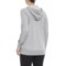 568YT_2 Saucony Life on the Run Cooldown Hoodie (For Women)