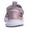 576MY_3 Saucony Liteform Stretch and Go A/C Running Shoes (For Girls)