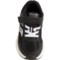 7XPGY_2 Saucony Little Boys and Girls Cohesion KDZ A/C Sneakers