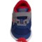 5HGPD_2 Saucony Little Boys Cohesion 14 A/C Jr. Running Shoes
