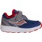 5HGPD_3 Saucony Little Boys Cohesion 14 A/C Jr. Running Shoes