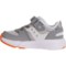 5HGNW_5 Saucony Little Boys Fashion Running Shoes