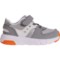 5HGNW_6 Saucony Little Boys Fashion Running Shoes