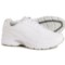 Saucony Omni 3 Walking Shoes - Wide Width (For Men) in White
