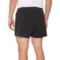 1RWMX_2 Saucony Outpace Shorts - 3”, Built-In Brief