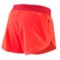 9495J_2 Saucony PE Running Shorts (For Women)