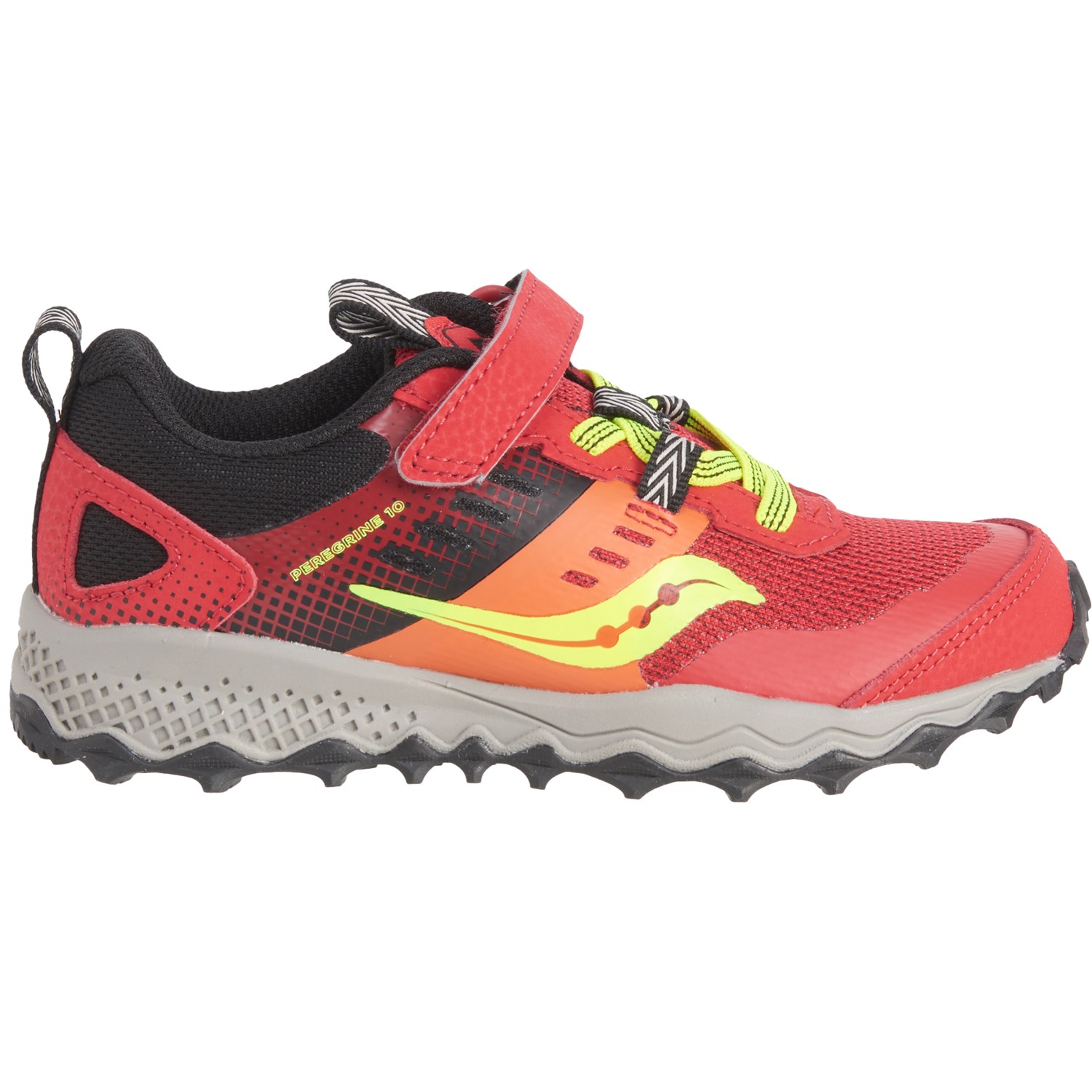Saucony peregrine boys Clearance