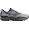 2DKUC_2 Saucony Peregrine 12 Gore-Tex® Trail Running Shoes - Waterproof (For Women)