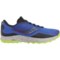 2XMHF_3 Saucony Peregrine 12 Trail Running Shoes (For Men)