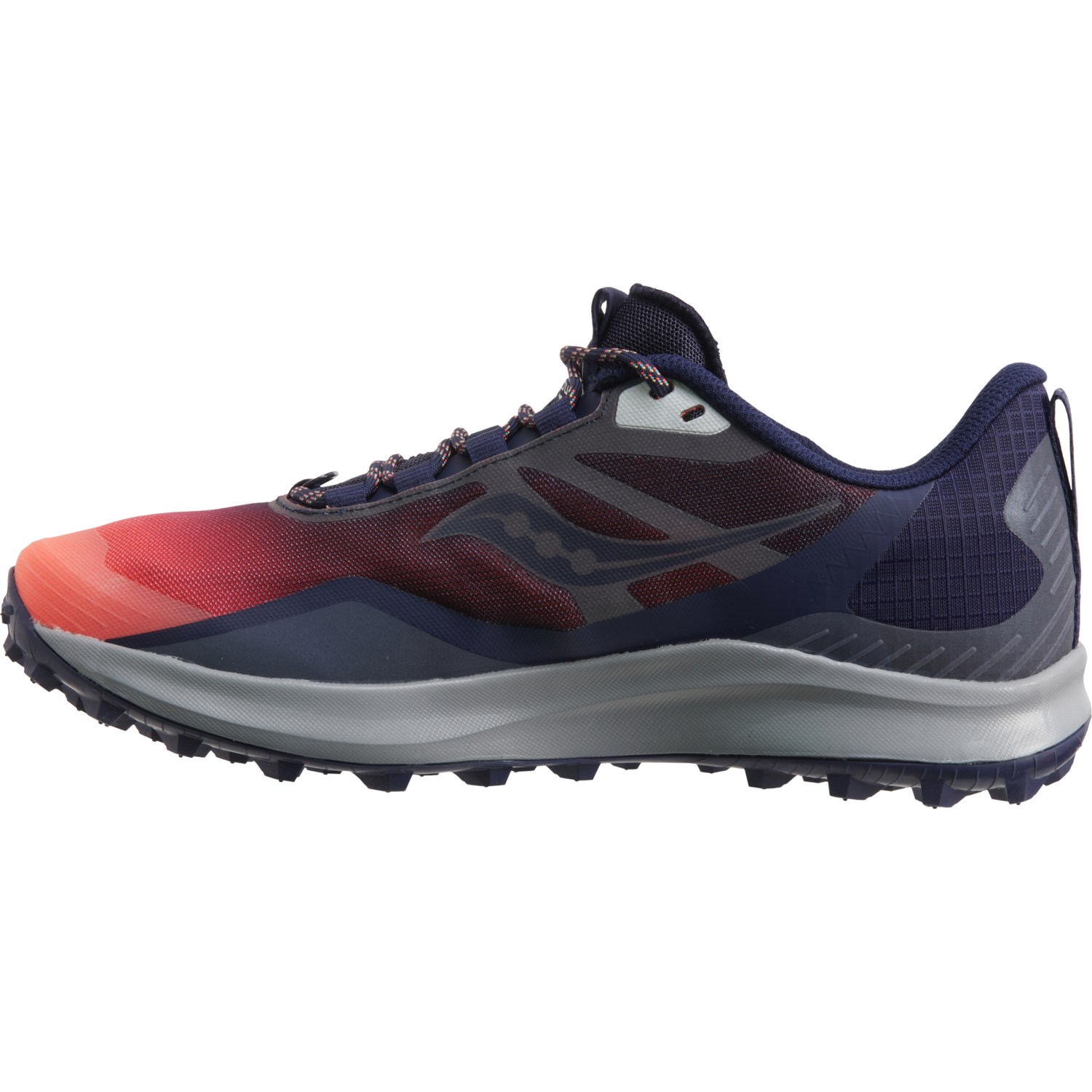 Saucony Peregrine 12 Trail Running Shoes (For Men) Save 25