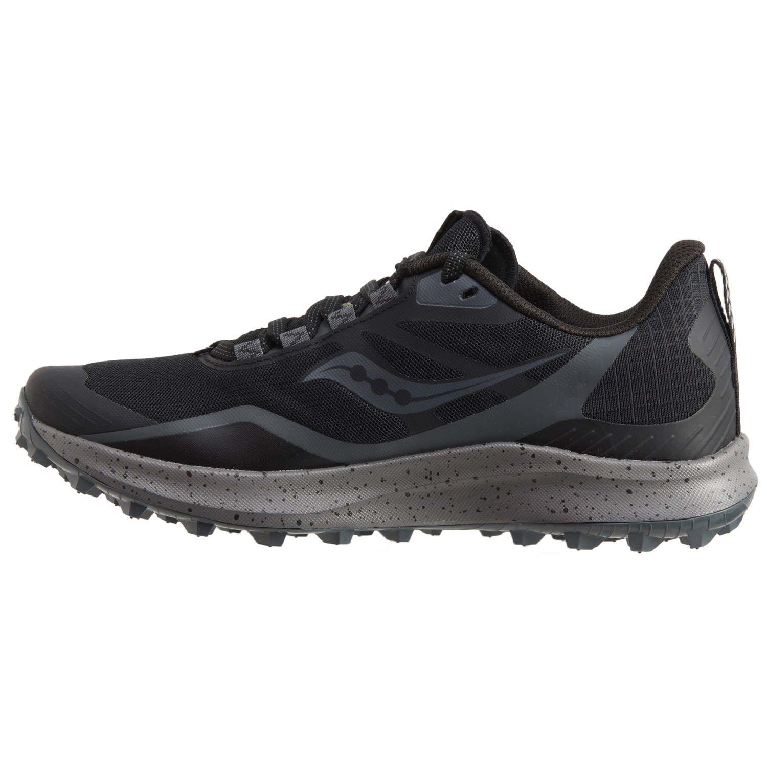 Saucony Peregrine 12 Trail Running Shoes (For Women) Save 50