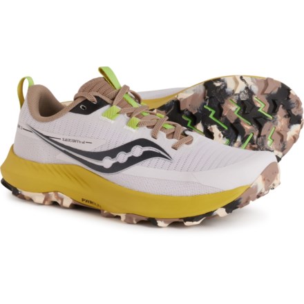 New Men's Saucony Trial in Shoes average savings of 33% at Sierra