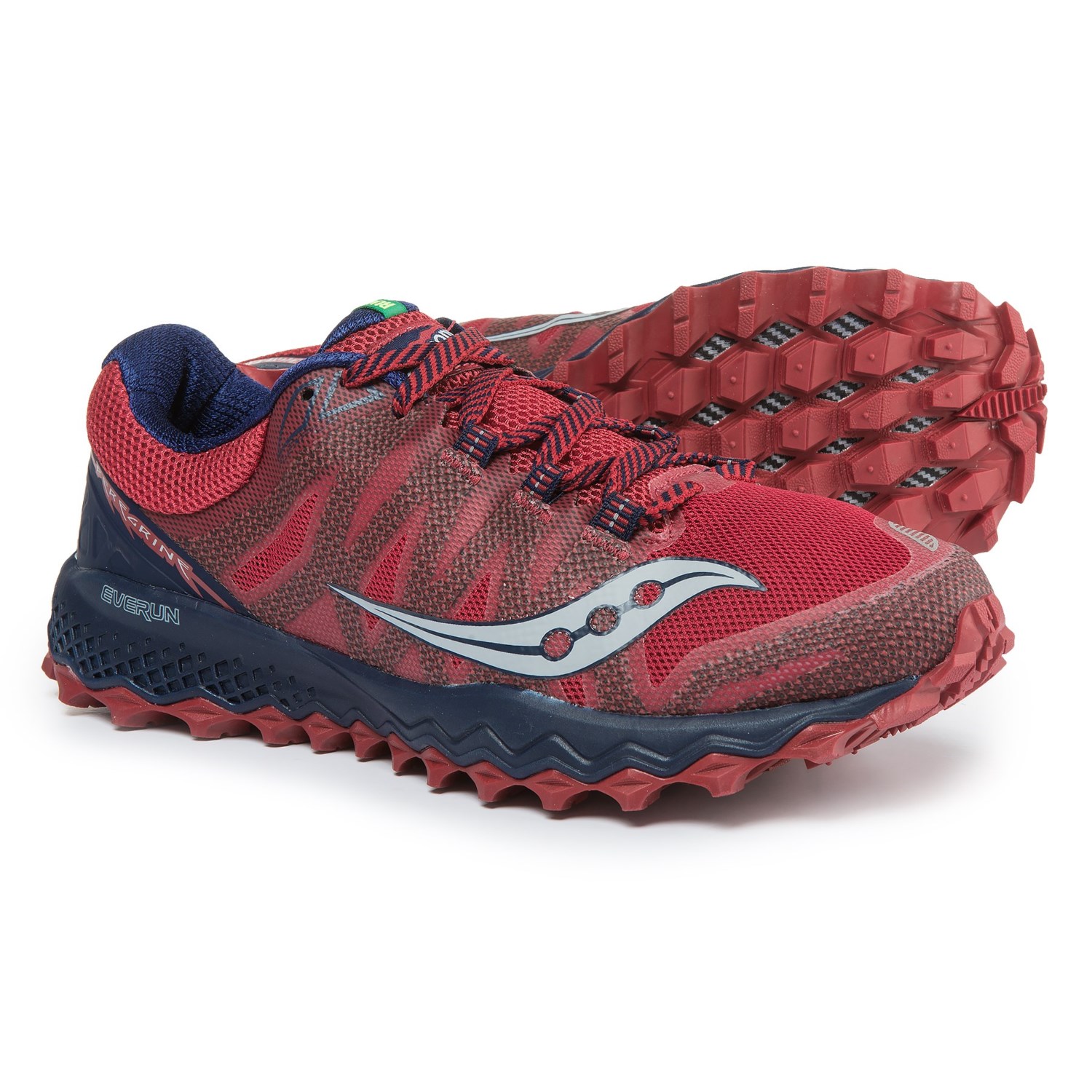 saucony trail shoes 2016