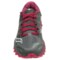 304JF_2 Saucony Peregrine 7 Trail Running Shoes (For Women)