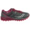 304JF_3 Saucony Peregrine 7 Trail Running Shoes (For Women)